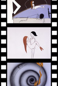 The Mermaid