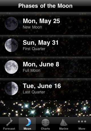 iPhone Screenshot 1