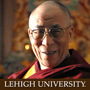 Dalai Lama Visit - Summer Reading Program 2007