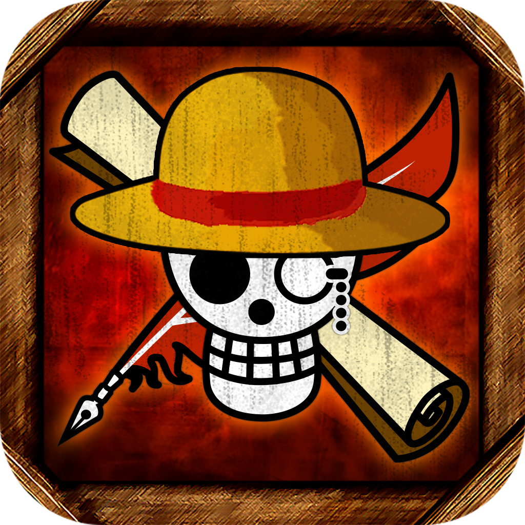 大辞典forone Piece ワンピース名言集ランキングも熱い Iphone最新人気アプリランキング Ios App